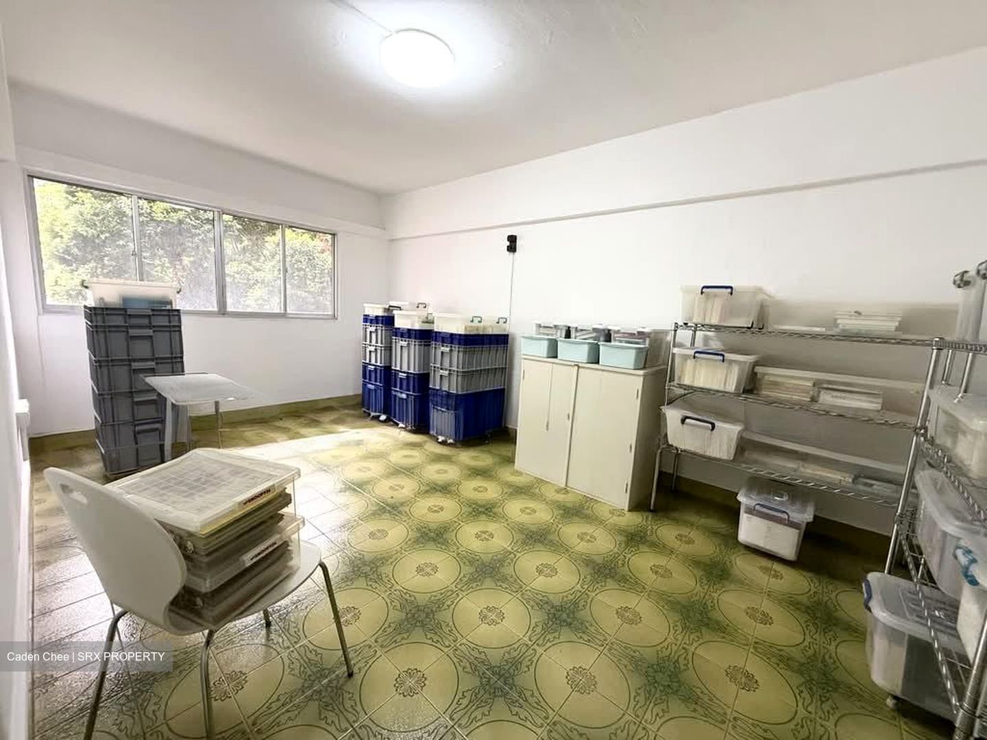 Blk 305 Teck Ghee Vista (Ang Mo Kio), HDB 5 Rooms #532322881